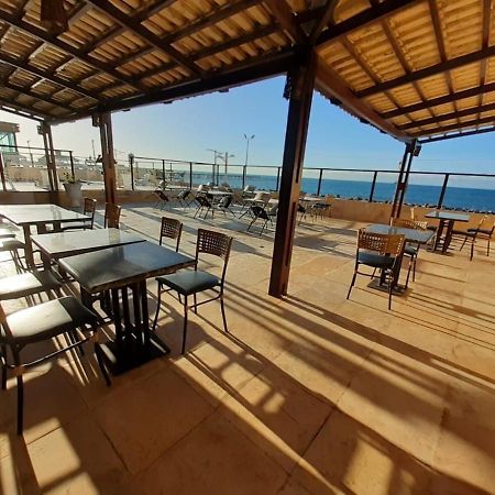 102 Lindo Flat Mobiliado Na Praia De Iracema Fortaleza  Exterior foto